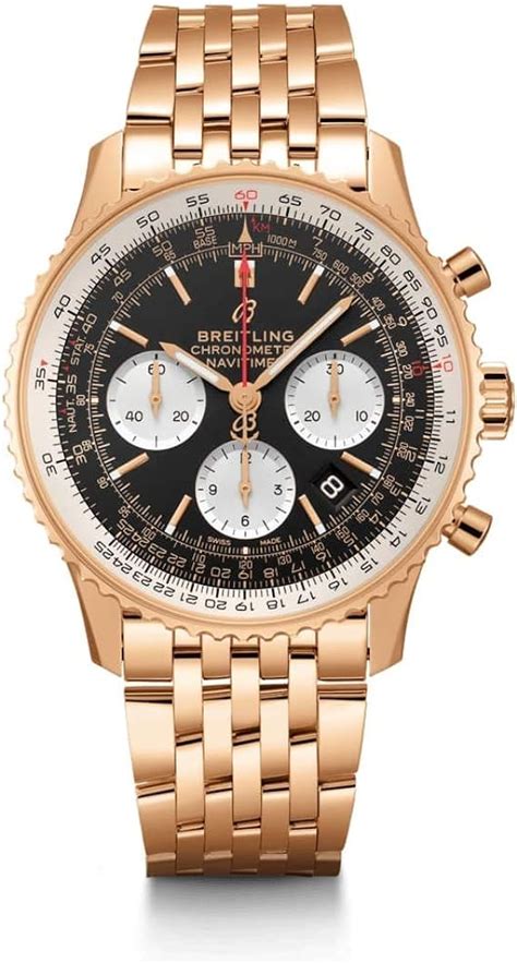 1:1 breitling|Breitling navitimer b01 for sale.